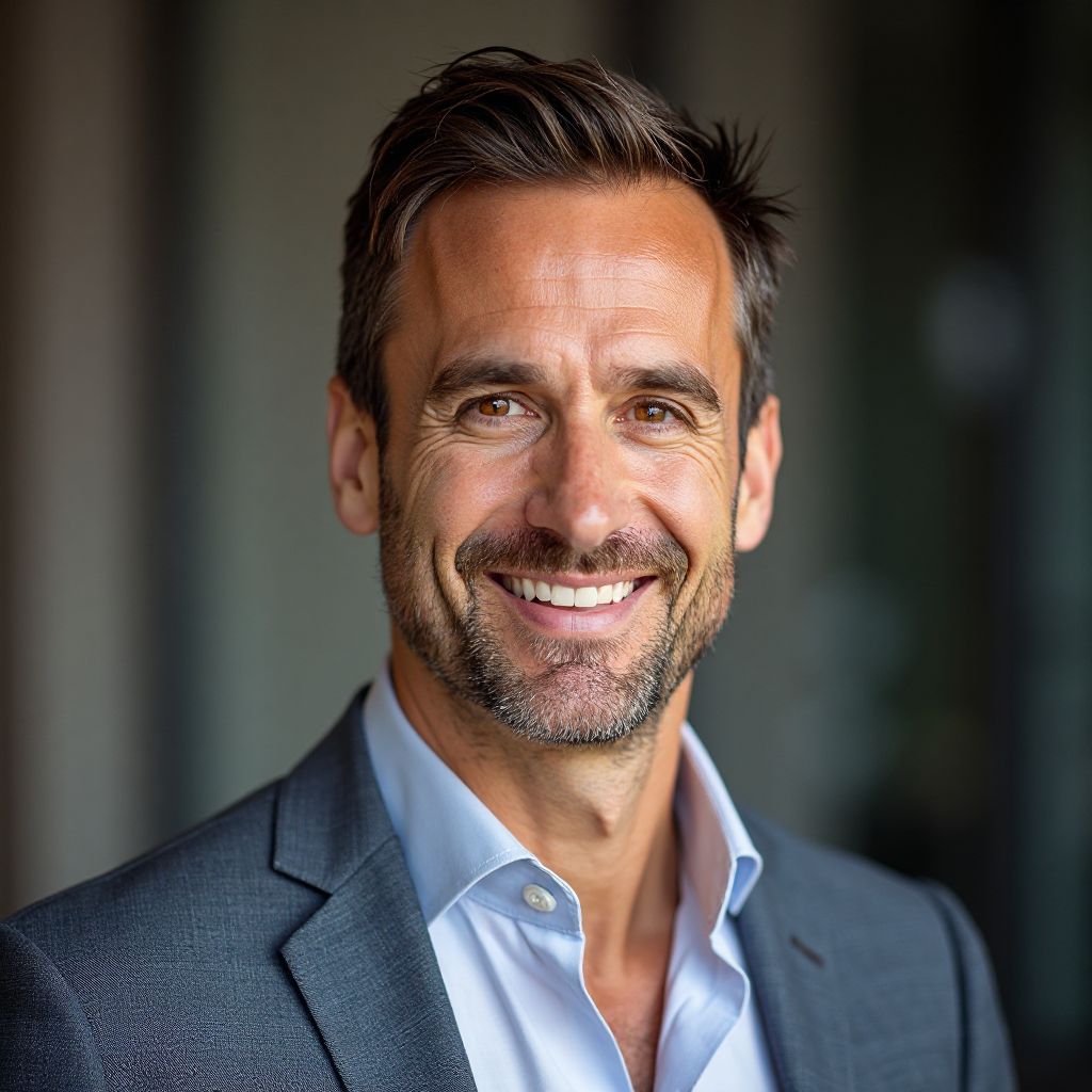 Michael Stern